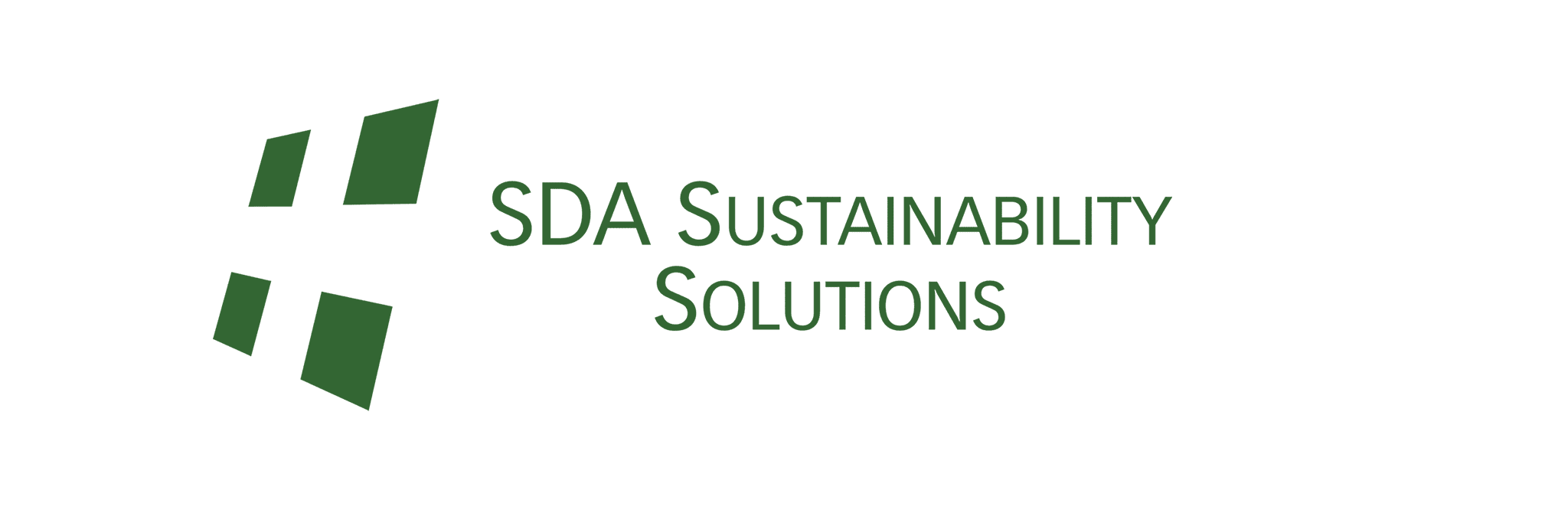 SDA Sustainability Solutions